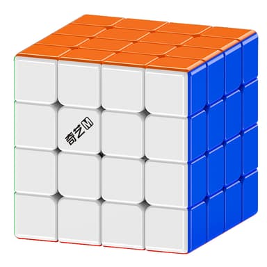 QiYi Warrior 4x4 M UV - Stickerless