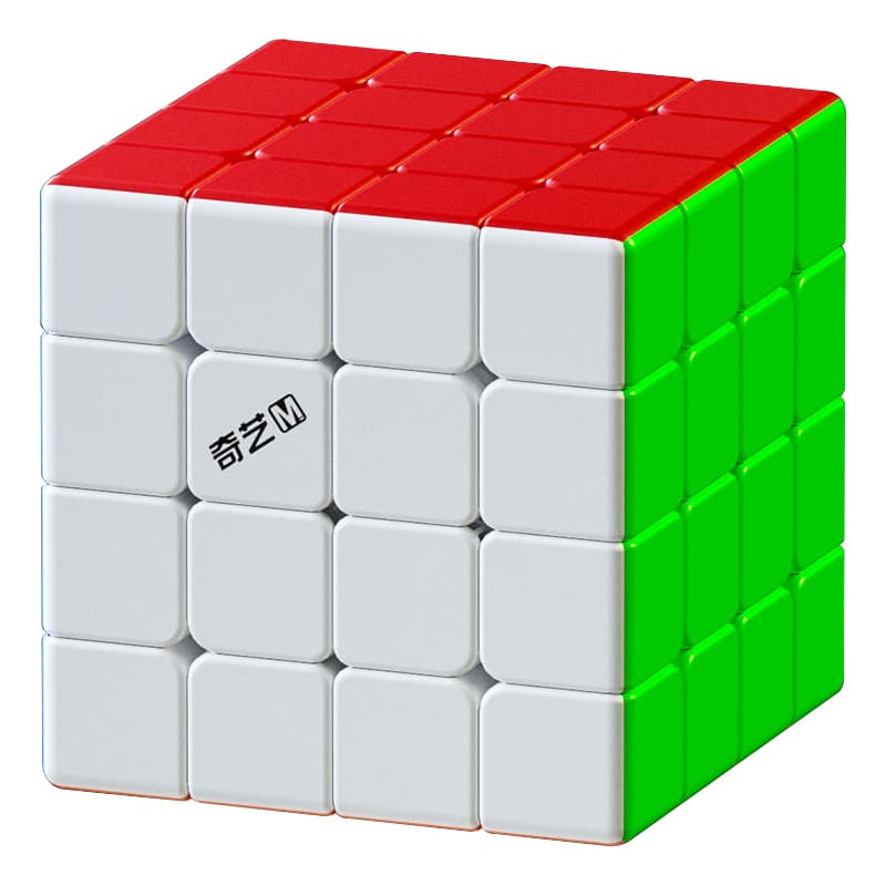 QiYi Warrior 4x4 M - Stickerless