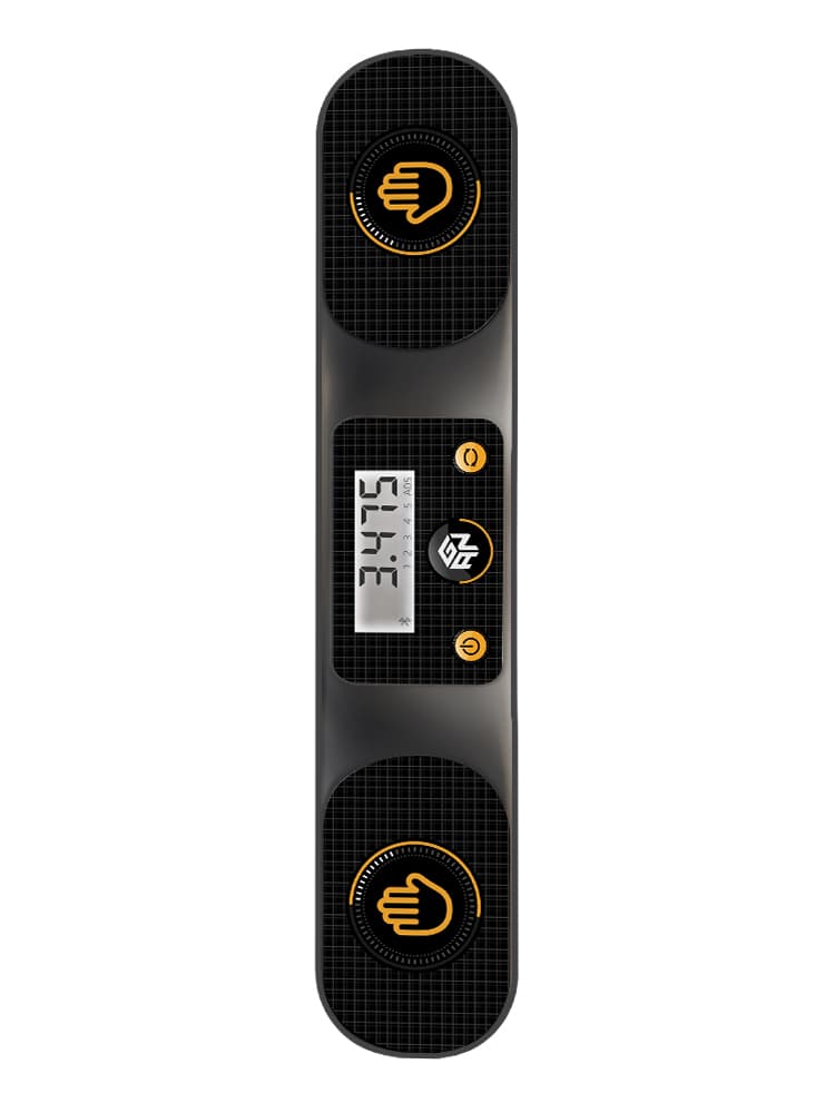 GAN Timer - Black image 9