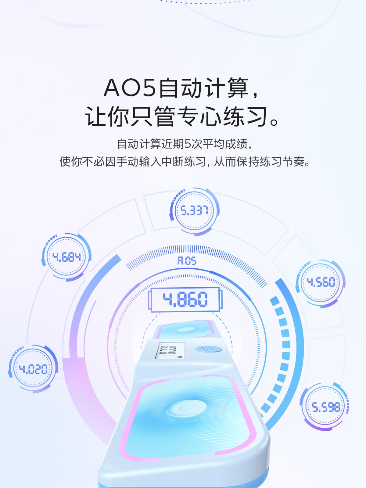 GAN Halo Timer - Smart image 4