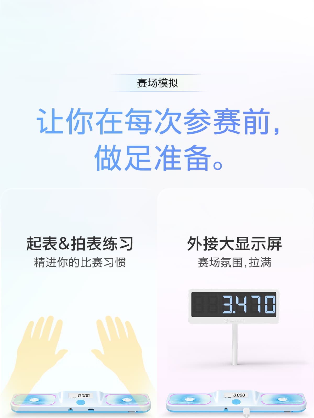 GAN Halo Timer - Smart image 6