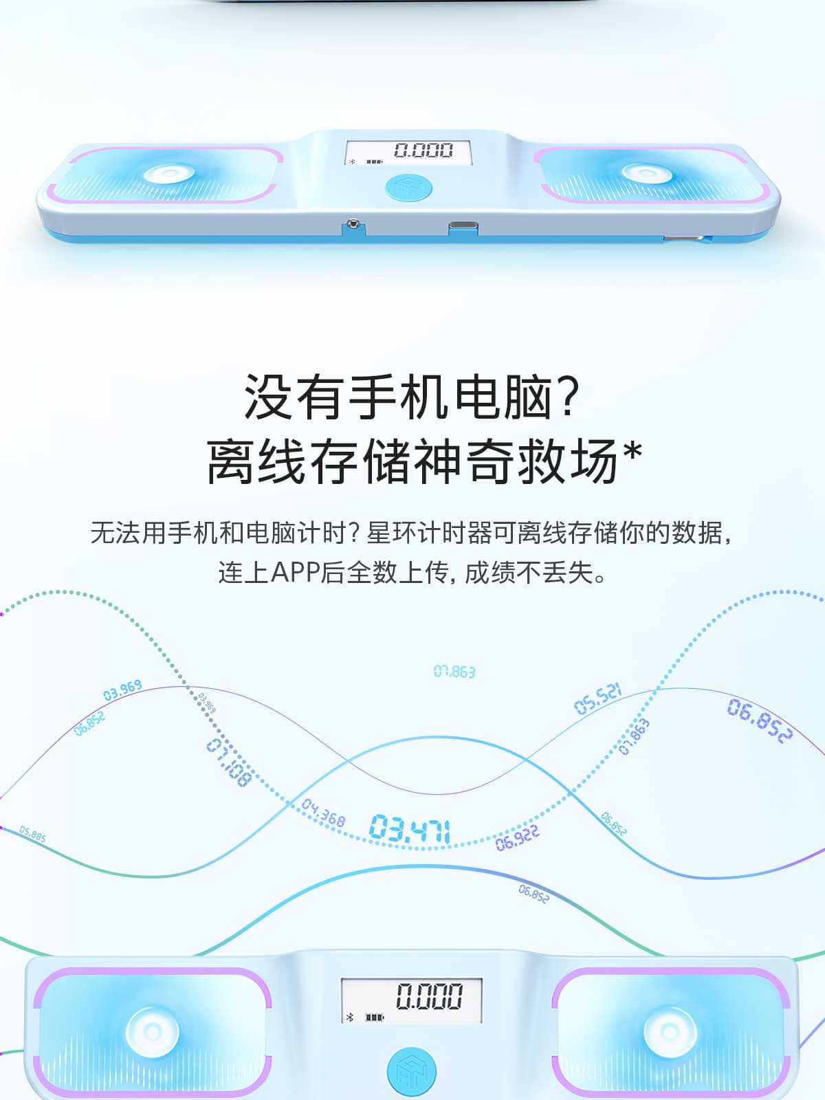 GAN Halo Timer - Smart image 10