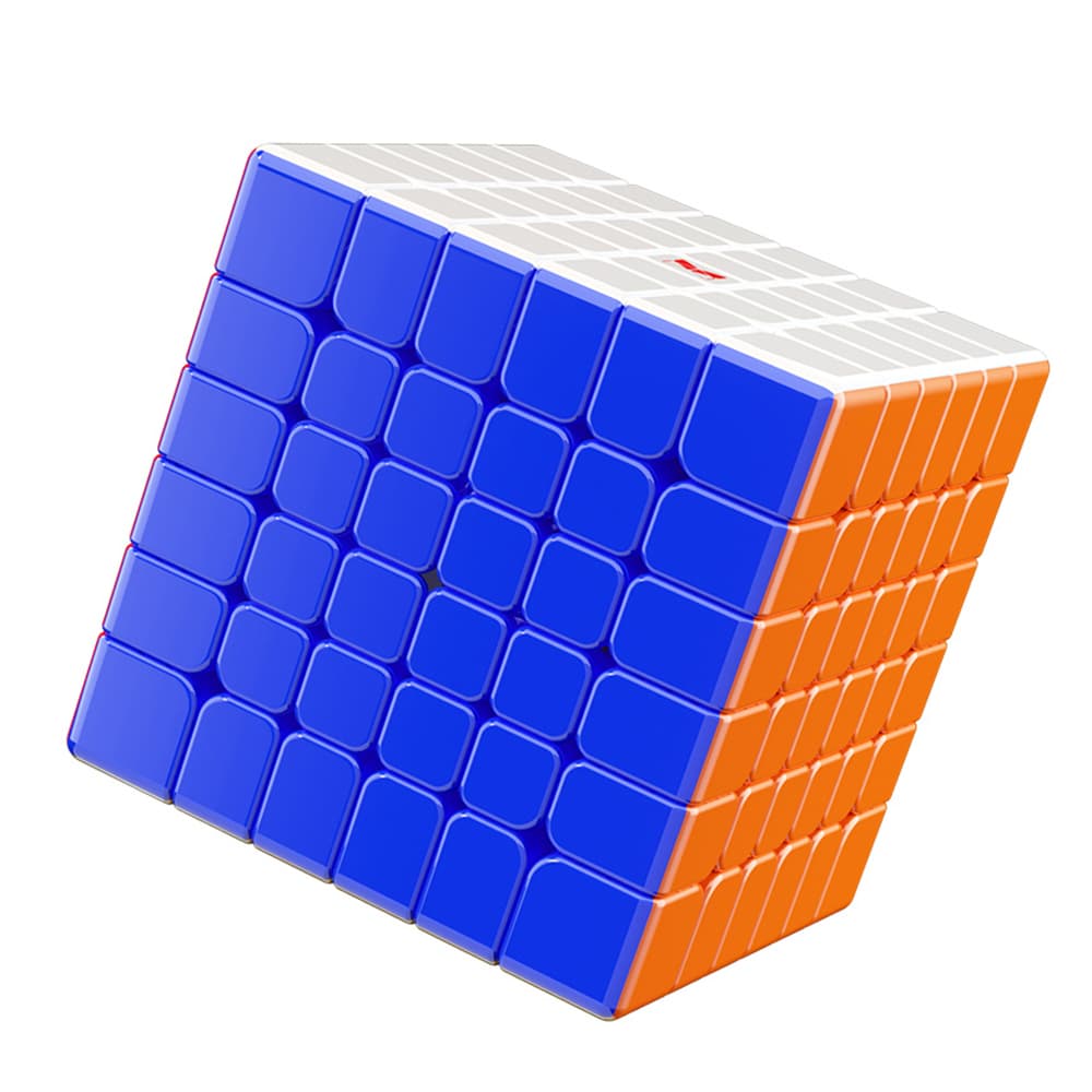 XMD Shadow 6x6 V3 Ball Core UV - Stickerless image 3