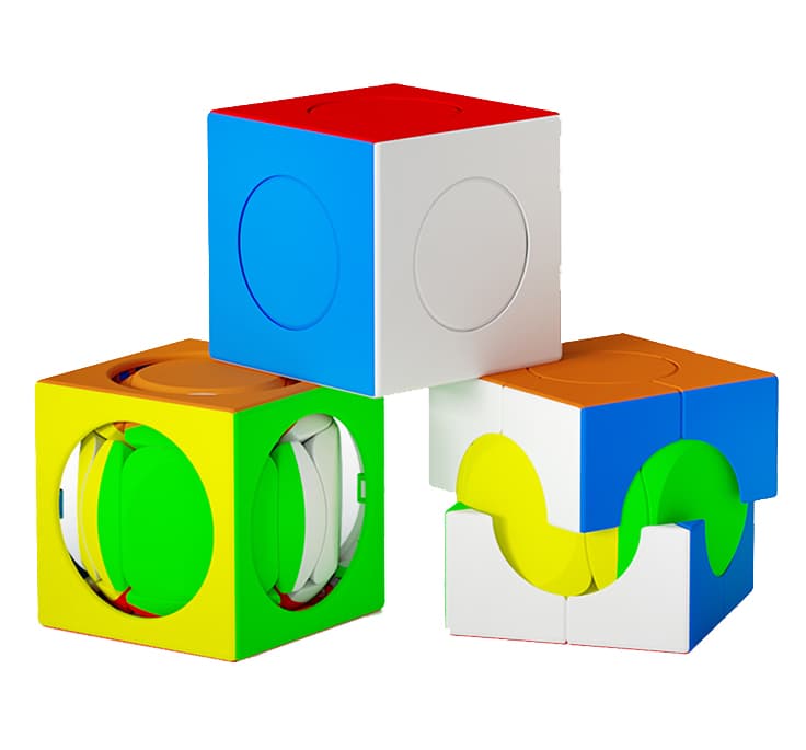 YJ TianYuan Bundle image 1