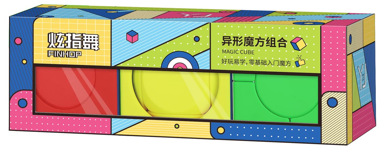 YJ TianYuan Bundle image 2