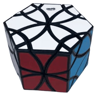 Calvin's Manish Hexacopter - Black image 5