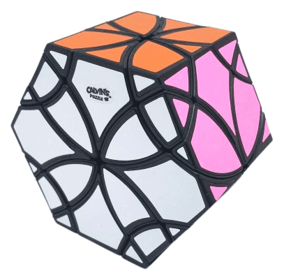 Calvin's Manish Hexacopter - Black image 3