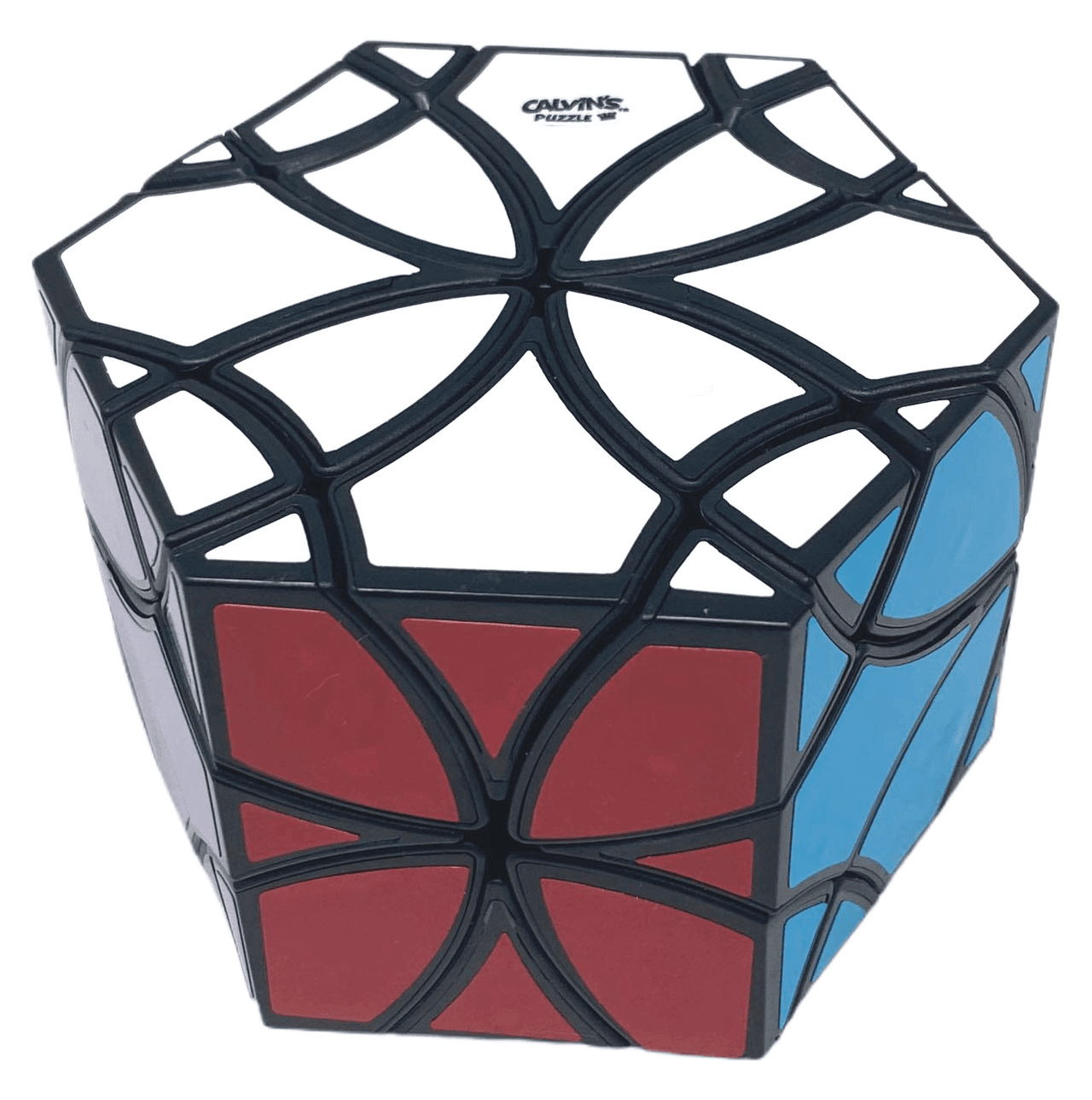 Calvin's Manish Hexacopter - Black image 6