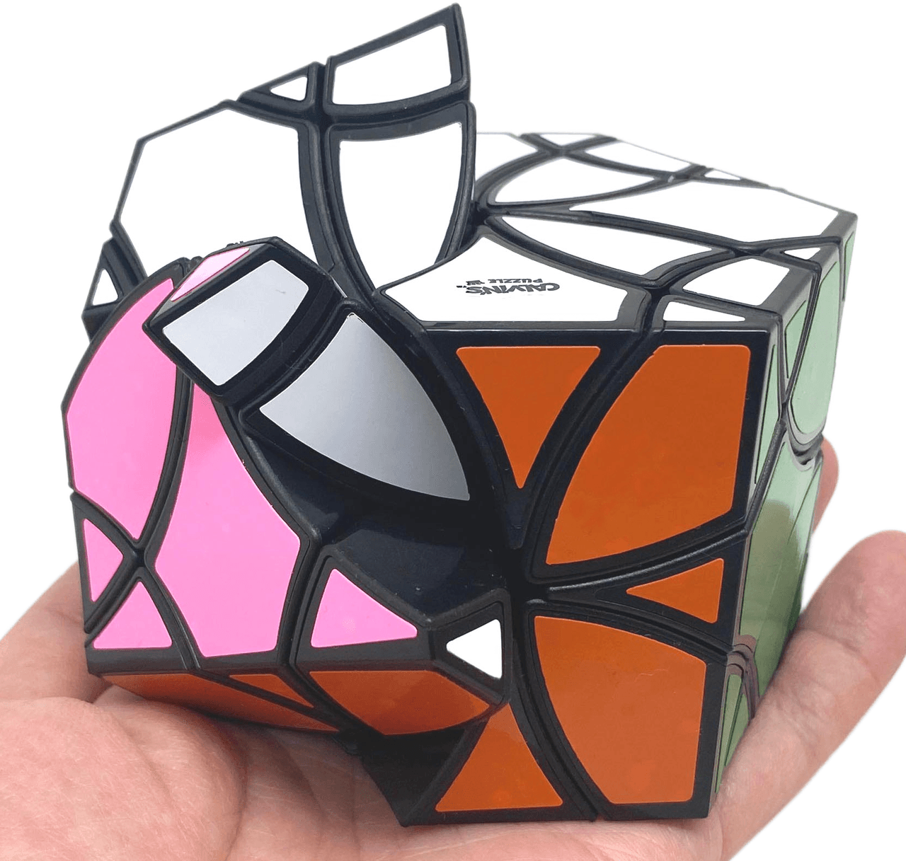 Calvin's Manish Hexacopter - Black image 7