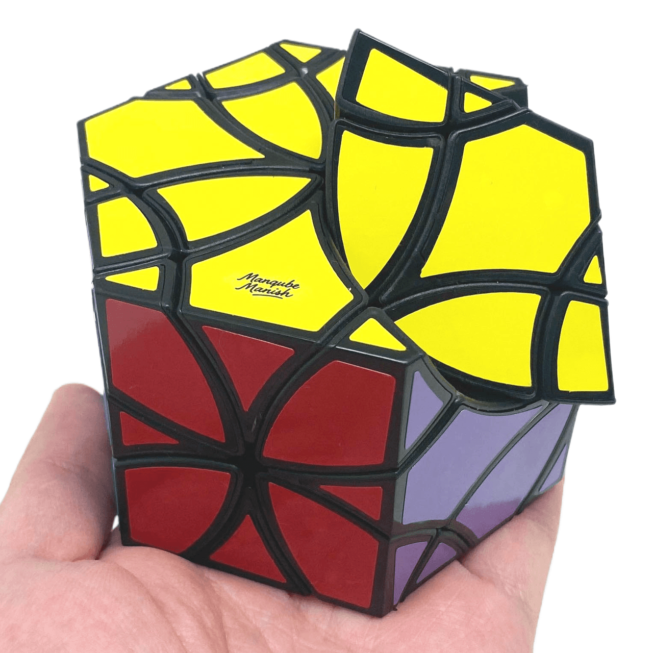 Calvin's Manish Hexacopter - Black image 8