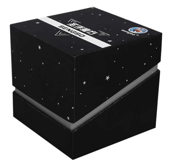 Shengshou 8x8 Cube image 2