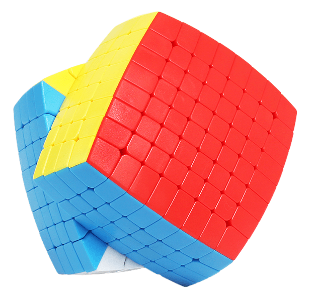 Shengshou 8x8 Cube image 1