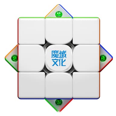 MoYu WeiLong V11 3x3 M UV