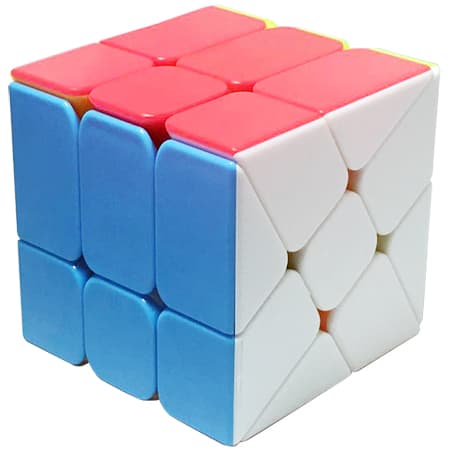 FanXin Windmill Cube image 4