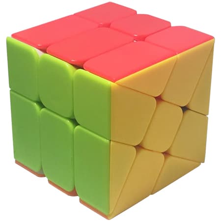 FanXin Windmill Cube image 5