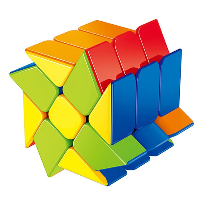 FanXin Windmill Cube image 3