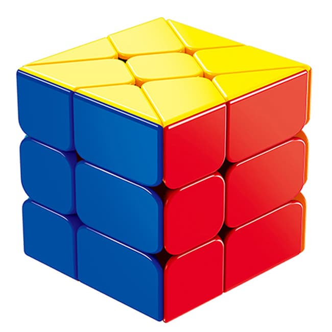 FanXin Windmill Cube image 1