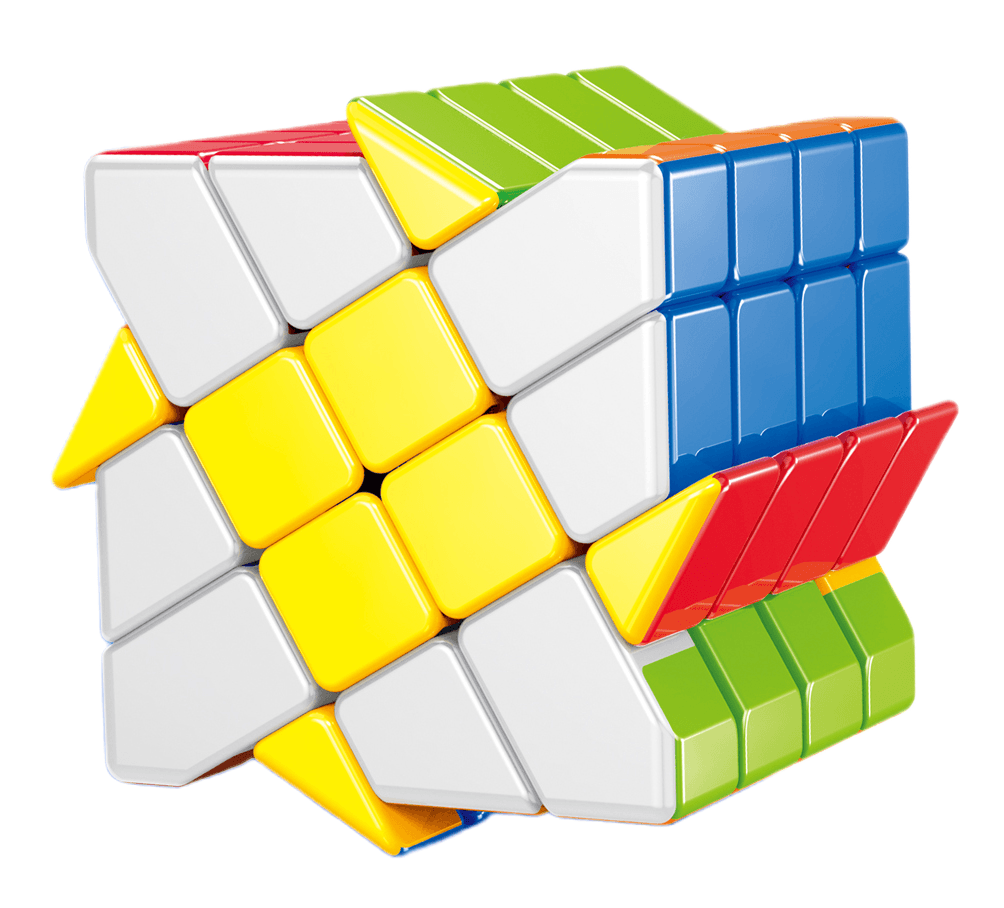 FanXin WindMill 4x4 image 1