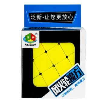 FanXin WindMill 4x4 image 2