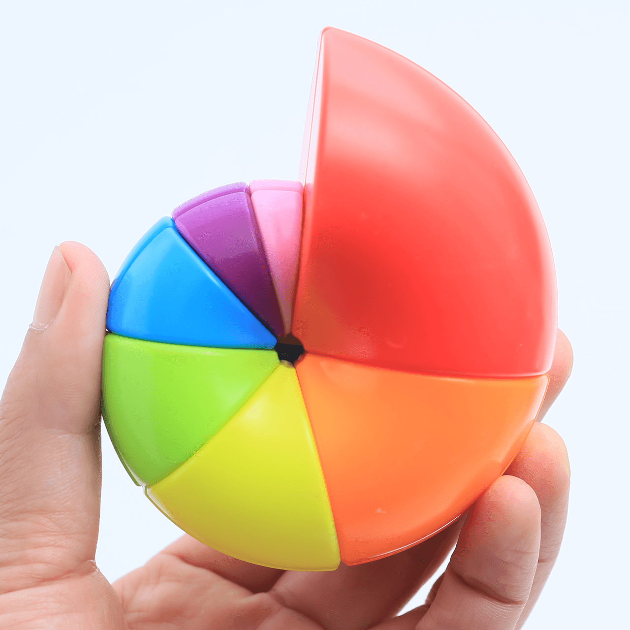 FanXin Nautilus Cube image 4