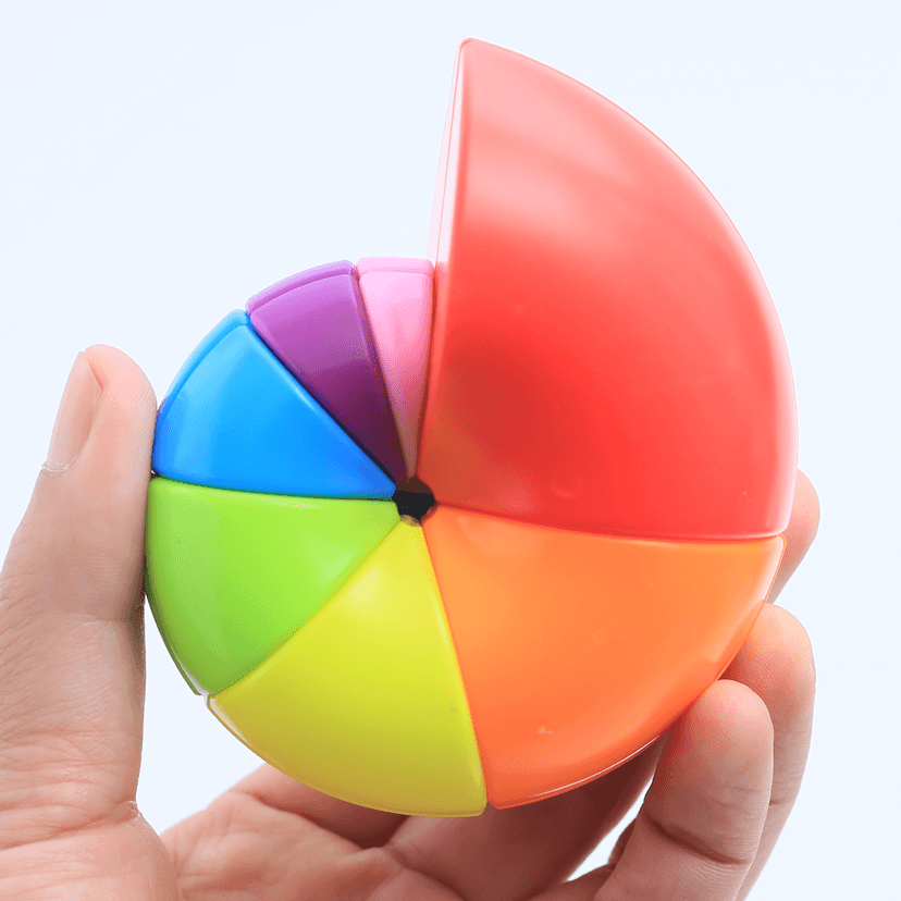 FanXin Nautilus Cube image 4