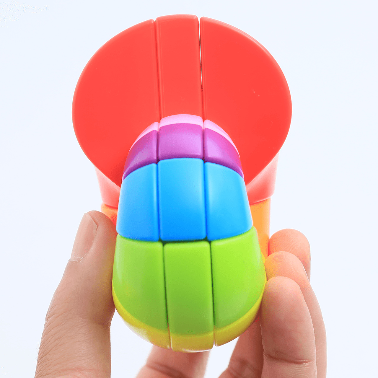 FanXin Nautilus Cube image 7