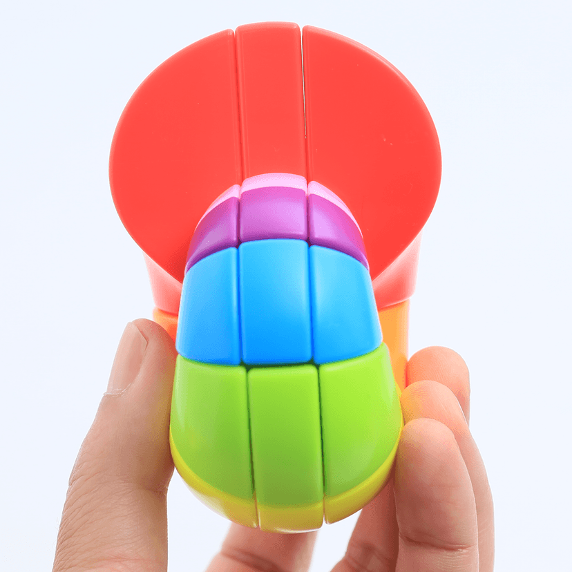FanXin Nautilus Cube image 7