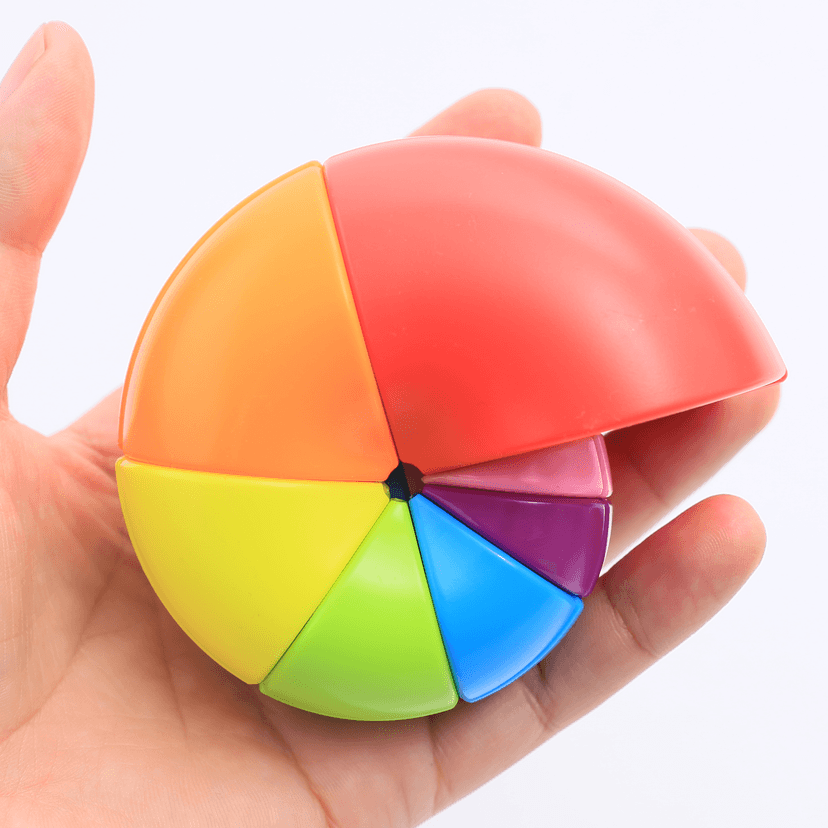 FanXin Nautilus Cube image 5
