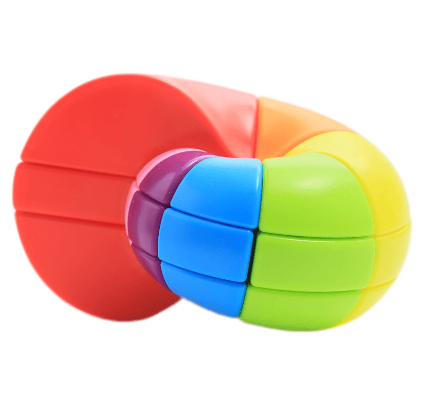 FanXin Nautilus Cube image 6