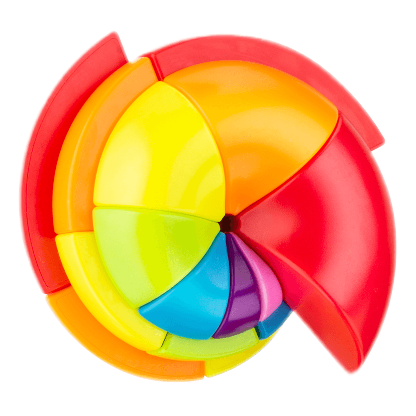 FanXin Nautilus Cube image 3