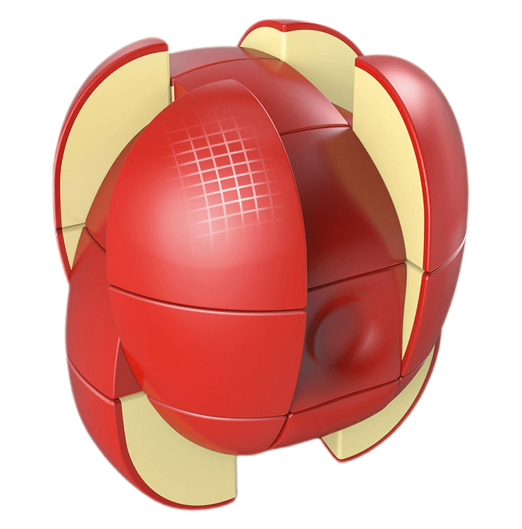Fanxin Apple Cube image 4