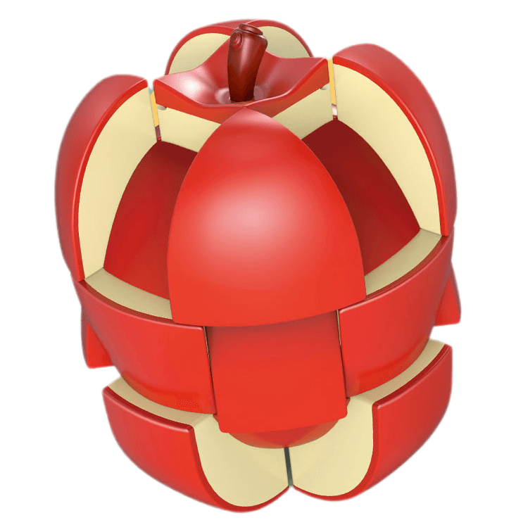 Fanxin Apple Cube image 5