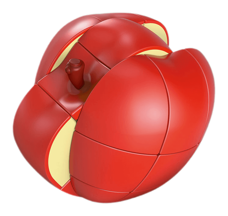Fanxin Apple Cube image 3