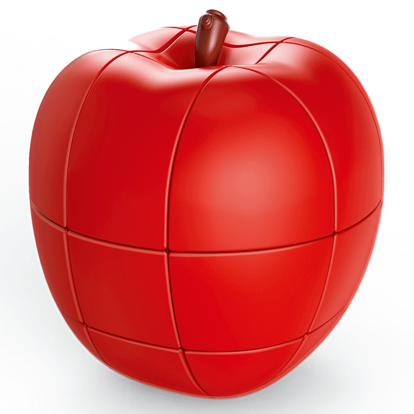 Fanxin Apple Cube image 1