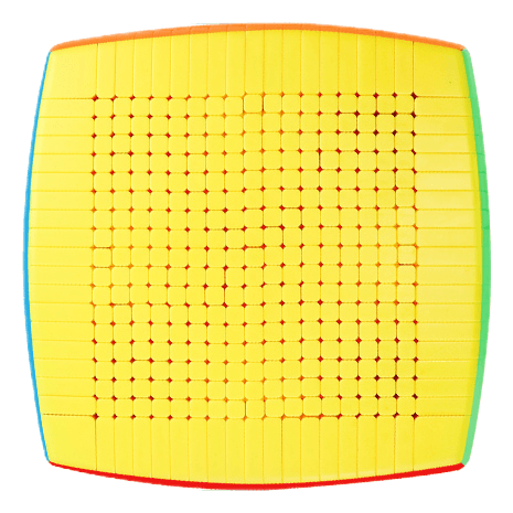 Shengshou 19x19 Cube image 4