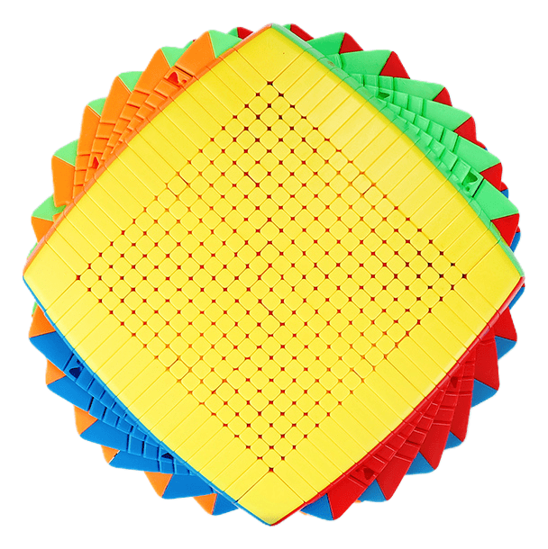 Shengshou 19x19 Cube image 1