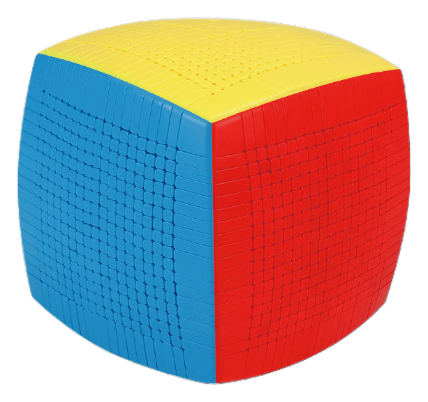 Shengshou 19x19 Cube image 3