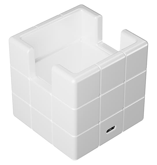 MoYu AI Cube Charger