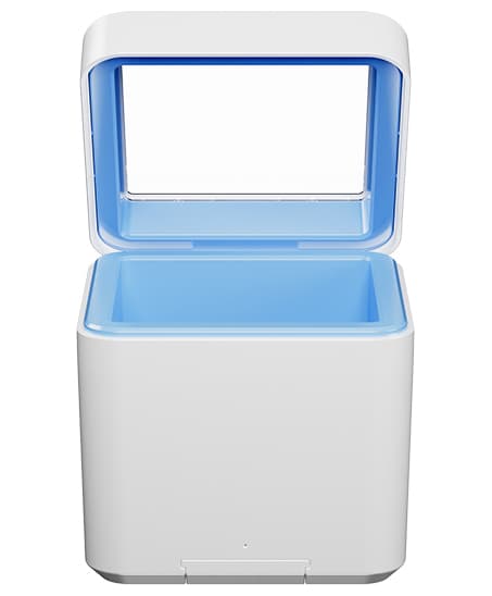 MoYu AI Cube Charger + Power Bank image 3