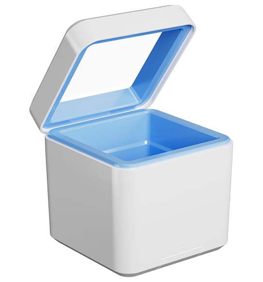 MoYu AI Cube Charger + Power Bank image 2