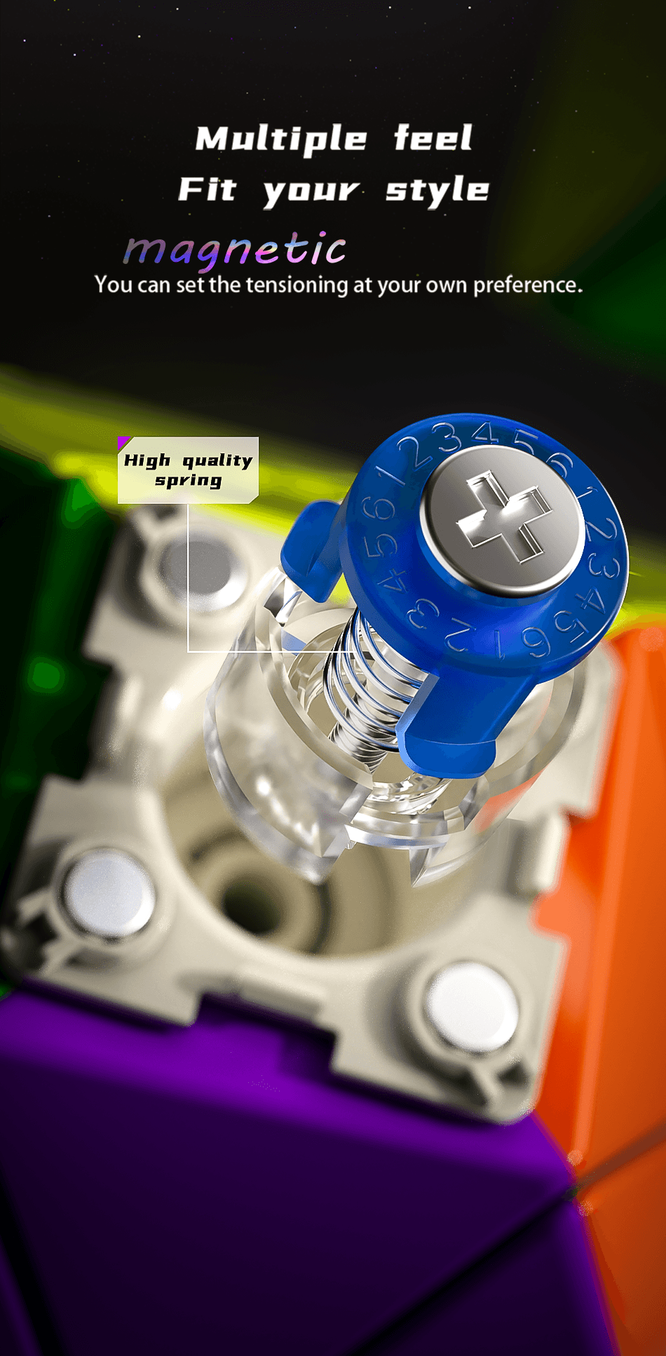 DianSheng Corner Turning Octahedron(CTO) - Primary Internal image 7