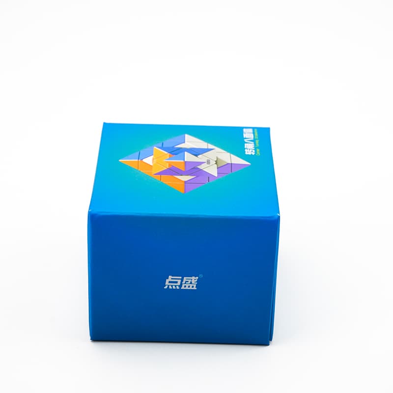 DianSheng Core-Magnetic Corner Turning Octahedron(CTO) - Primary Internal image 9