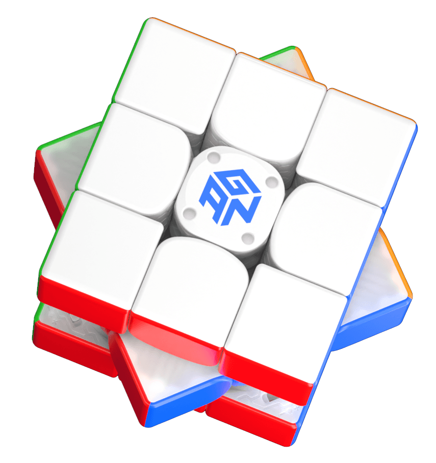 GAN 12 ui SP - Standard image 1