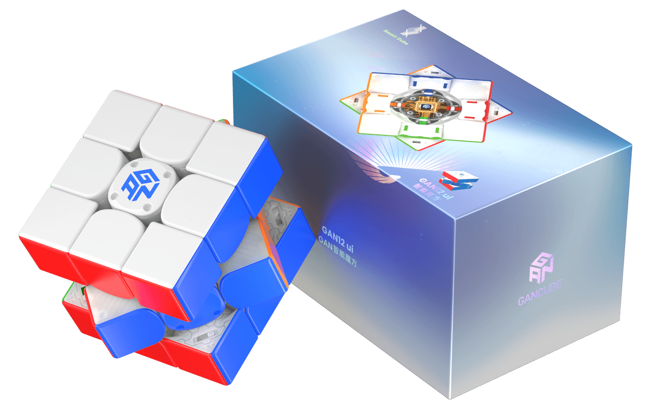 GAN 12 ui SP - Standard image 7