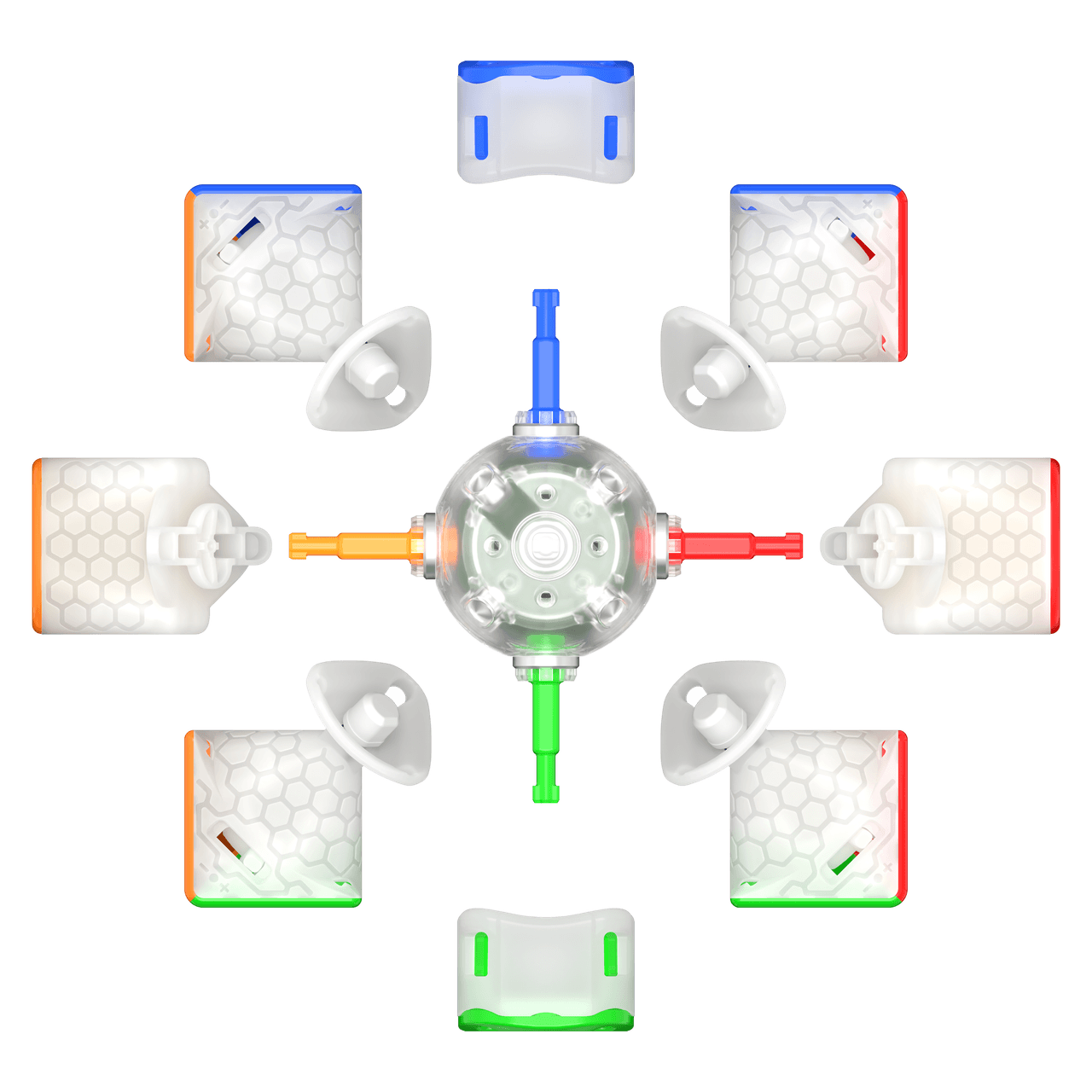 GAN 12 ui SP - Standard image 6
