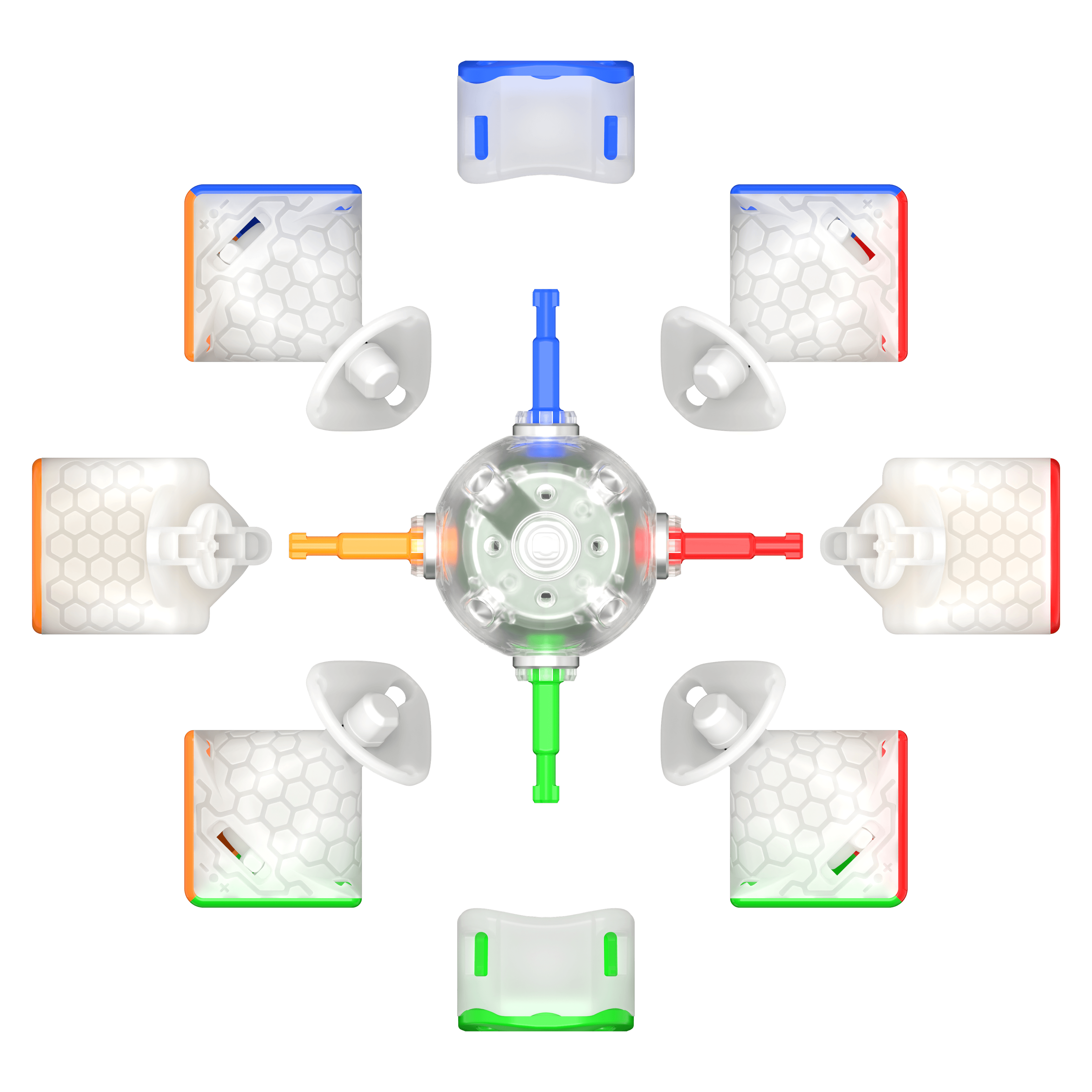 GAN 12 ui SP - Standard image 6