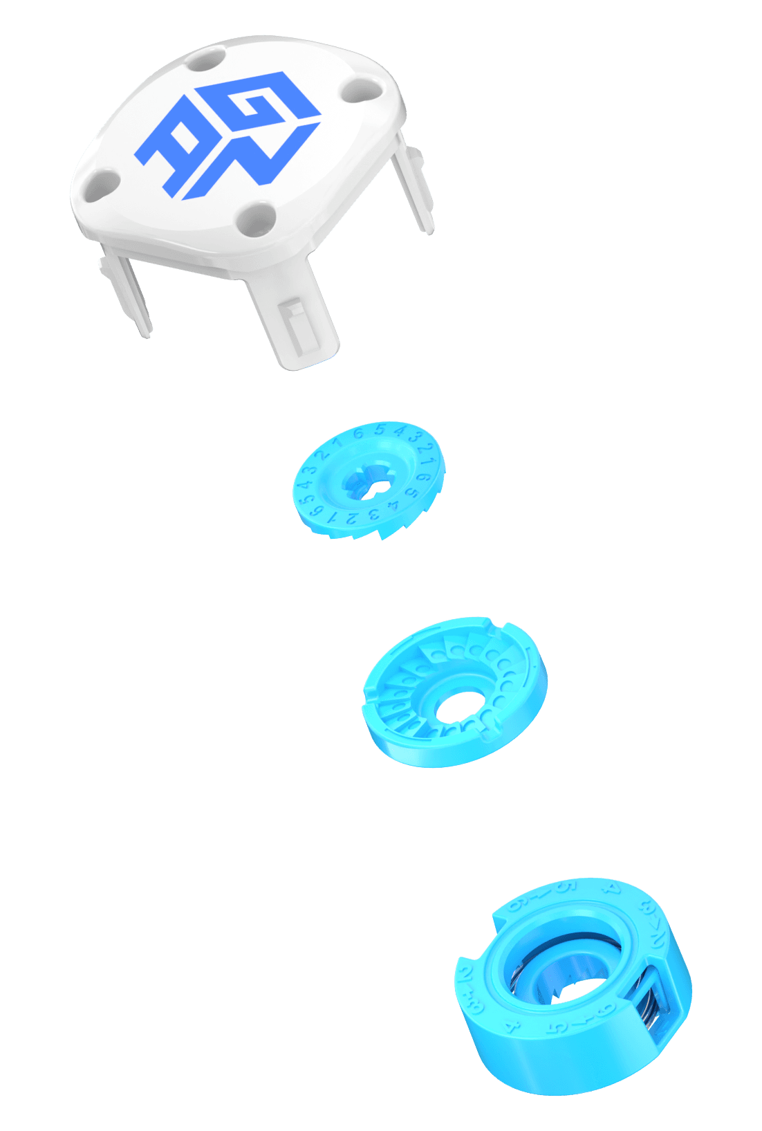 GAN 12 ui SP - Standard image 9