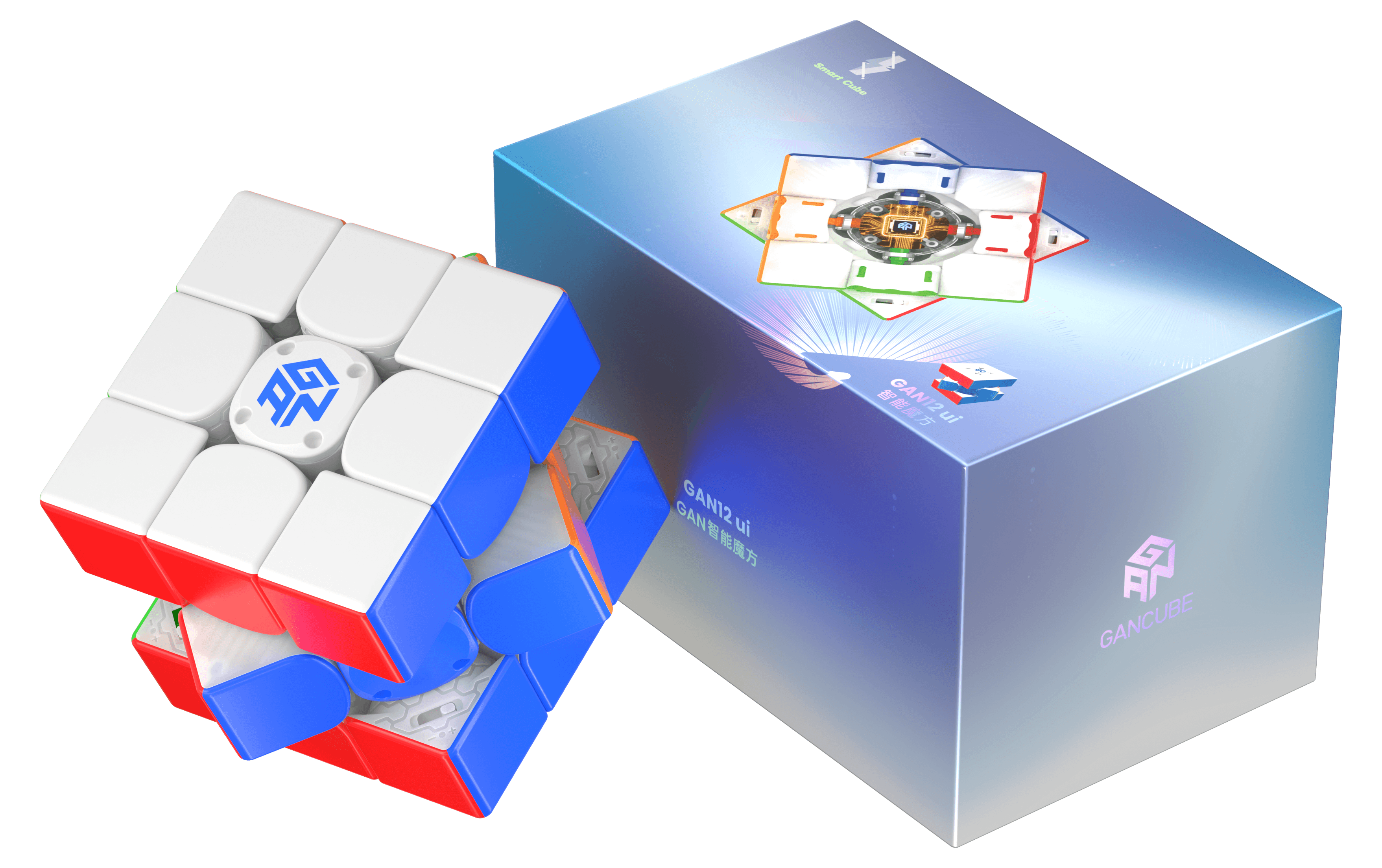 GAN 12 ui SP - Regular image 8