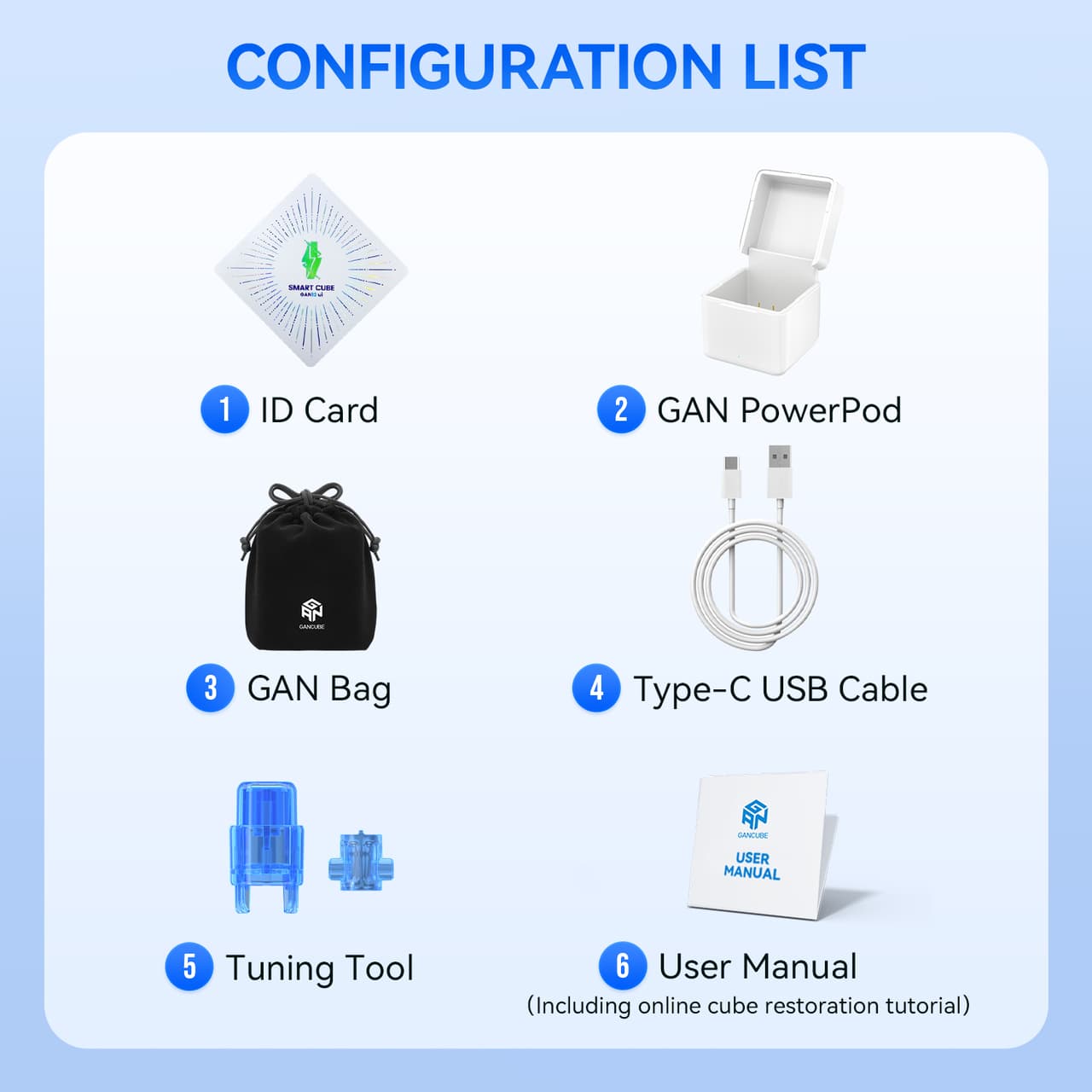 GAN 12 ui SP - Regular image 4