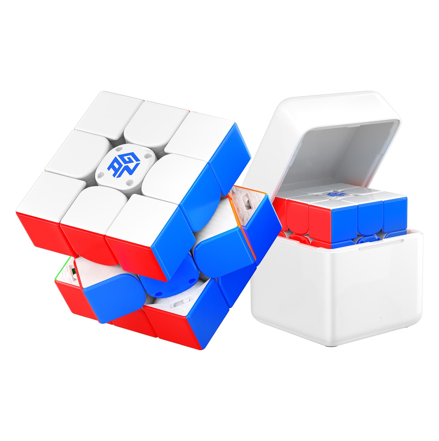 GAN 12 ui SP - Regular image 2